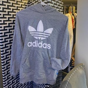 Adidas Hoodie